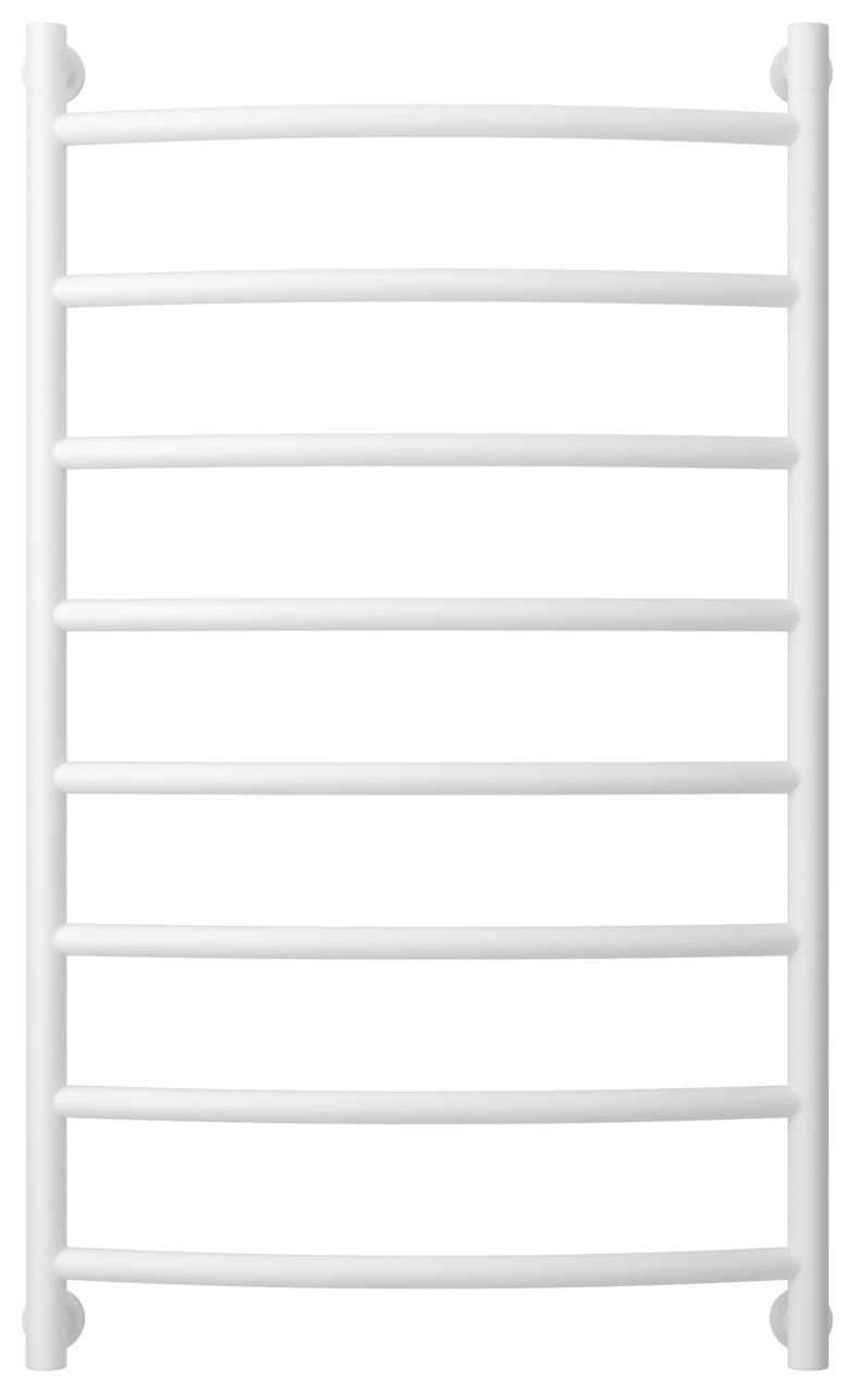 Полотенцесушитель водяной "ГАЛАНТ+" 1000х600 (Матовый Белый) Полотенцесушитель водяной "ГАЛАНТ+" 1000х600 (Матовый Белый)