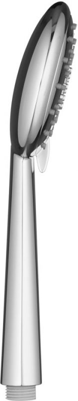 Ручной душ Swedbe Calypso 5050 Хром Ручной душ Swedbe Calypso 5050 Хром