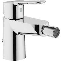 Смеситель для биде GROHE BauEdge с цепочкой, хром (23332000) Смеситель для биде GROHE BauEdge с цепочкой, хром (23332000)