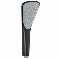 Ручной душ KLUDI FIZZ 6760039-00 (черный/серый, металл/пластик), шт Ручной душ KLUDI FIZZ 6760039-00 (черный/серый, металл/пластик), шт