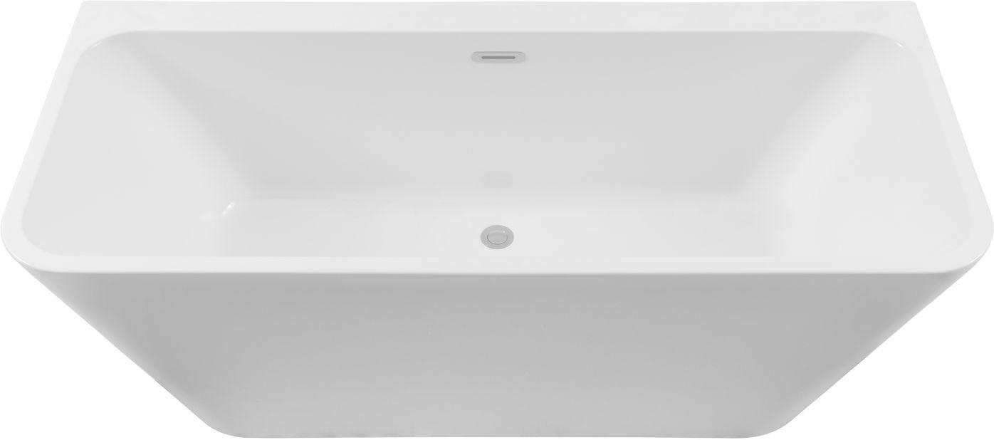 Акриловая ванна Aquanet Family Perfect 170x75 13775-GW Акриловая ванна Aquanet Family Perfect 170x75 13775-GW