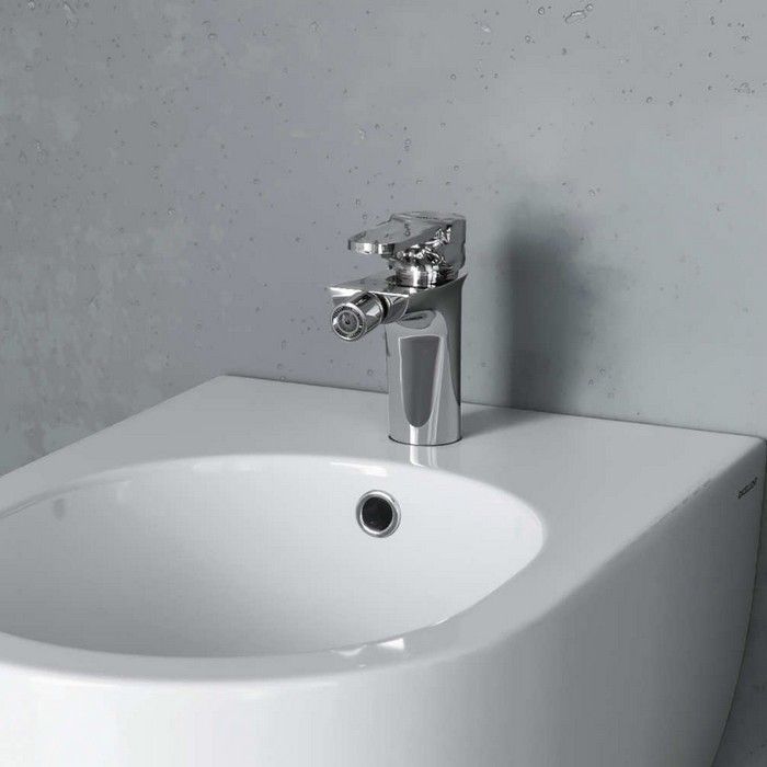 Смеситель для биде EXCELLENT Clever ARAC.4103CR (хром)