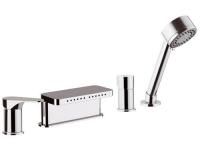 Class Line Смеситель для ванны набортный L06