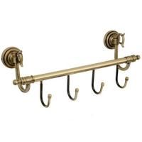 Крючок четверной MEDICI Крючок четверной MEDICI