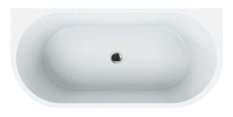 Акриловая ванна BELBAGNO BB108-170-80