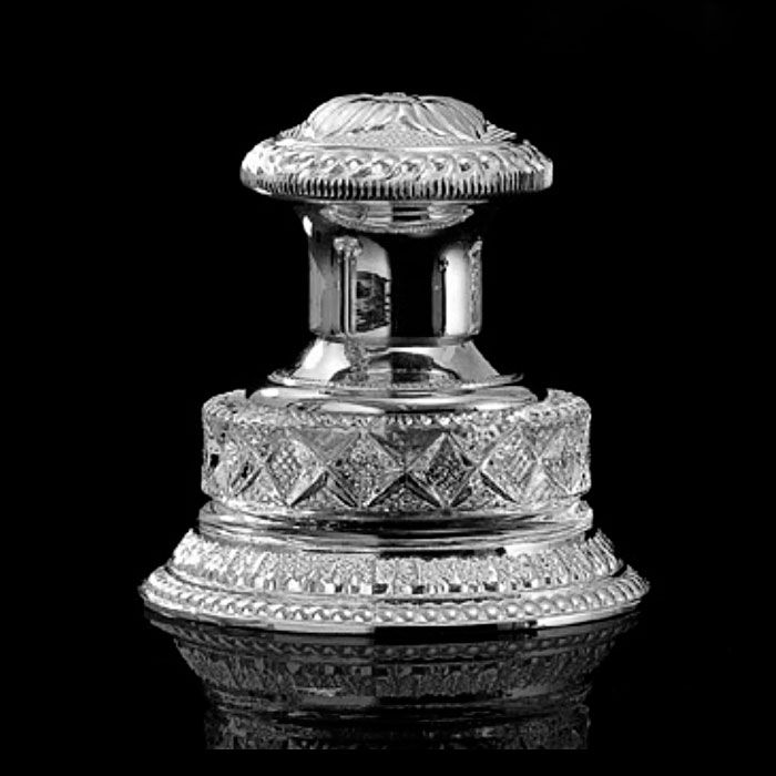 Devon&Devon Excelsior Swan Смеситель для установки на борт ванны с 5 отверстиями, переключателем и душем. Цвет: хром., артикул EXC-SW150CR