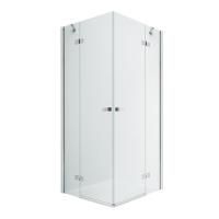 Душевое ограждение NEW TRENDY REFLEXA 120x90x200 EXK-1240/EXK-1242 (хром)