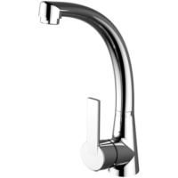 Смеситель для кухни Clever S12 Xtreme 99833 Хром