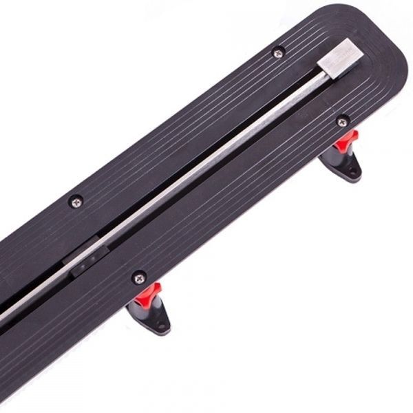 Душевой лоток Pestan Confluo Premium Slim Line 1050 13100037 с рамкой