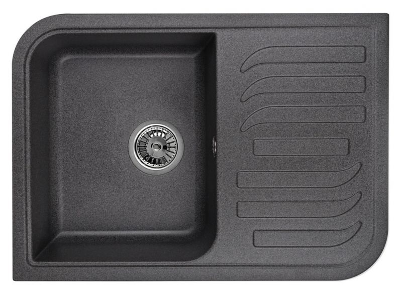 Кухонная мойка Granula GR-7001 Антик