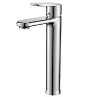 Смеситель для раковины D&K Rhein Speyer DA1312001 Хром