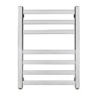 Водяной полотенцесушитель Grota Vento 53х60 Хром