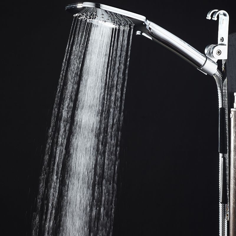 Душевой гарнитур Orange O-Shower OS011 Хром