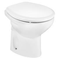 Унитаз Roca Victoria 344397000 приставной без сиденья