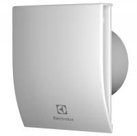Вытяжной вентилятор Electrolux Magic EAFM-100TH с таймером и гигростатом Белый