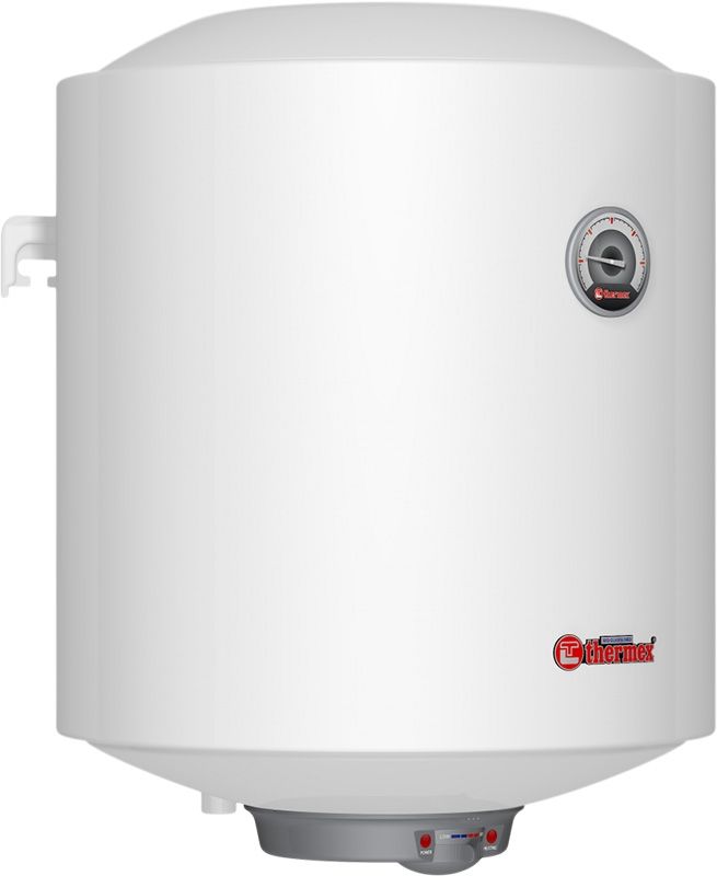 Водонагреватель накопительный Thermex Nova 50 V Белый