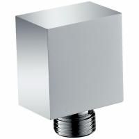 Шланговое подключение Swedbe Platta 5507 Хром