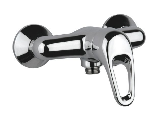 Смеситель для душа Fiore PLANET 37CR1230, хром