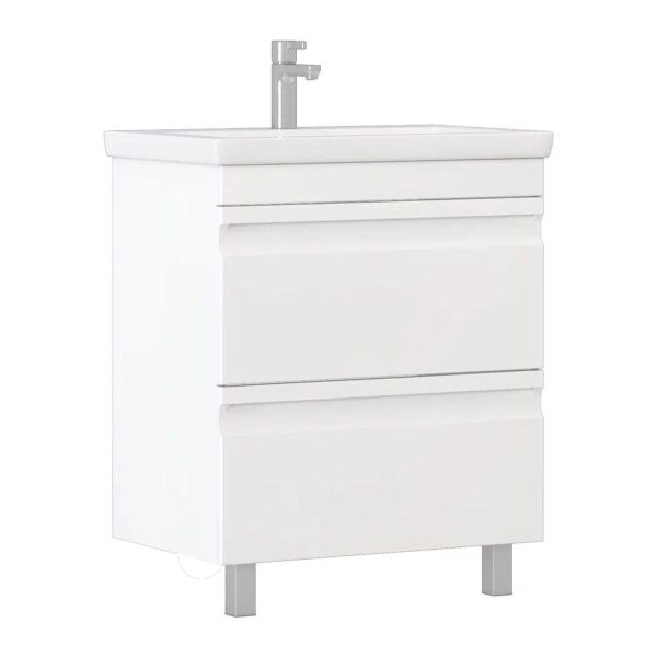 Тумба под раковину напольная VIGO Holly 040, 70 см