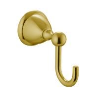 Fima Carlo Frattini Accessori Крючок, подвесной, цвет: золото Fima Carlo Frattini Accessori Крючок, подвесной, цвет: золото