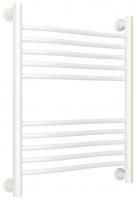 Полотенцесушитель водяной "ФЛЮИД+" 600х500 (БЕЛЫЙ) Полотенцесушитель водяной "ФЛЮИД+" 600х500 (БЕЛЫЙ)