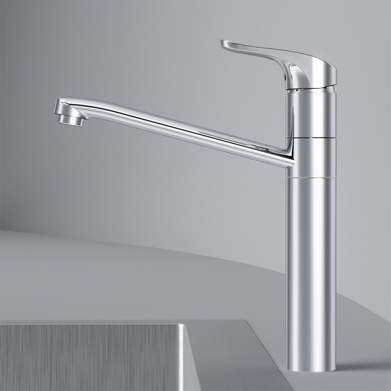 Смеситель для кухни AM.PM Joy F8500032 Хром