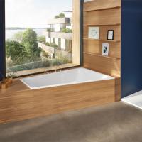 BETTE Ножки для ванн Arco/Home Oval/One Hjghline/Pool/Spa/Space L регулируемые (комплект)