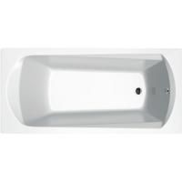 Ванна RAVAK DOMINO (170*75) 70508015 (каркас, белый, перелив стандарт.), шт