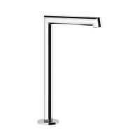 Gessi Ingranaggio Отдельно стоящий излив, высокий, цвет: хром