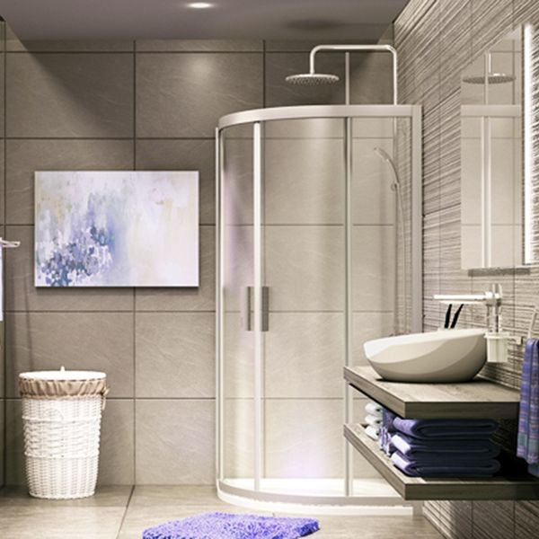 Lippe 45S01 душ. уголок сектор