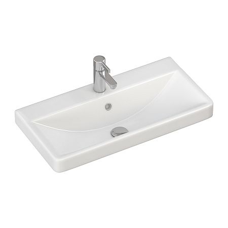 Раковина VIGO керамическая модель (9595(70))