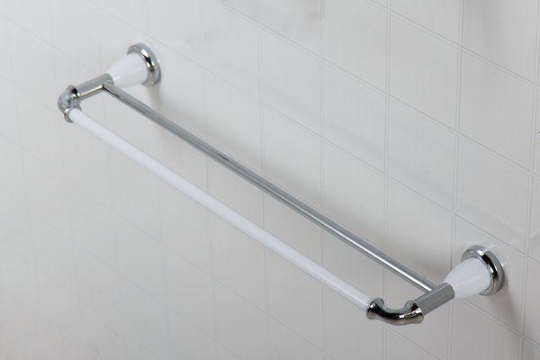 Полотенцедержатель двойной подвесной ART&MAX BIANCHI AM-E-2609-D