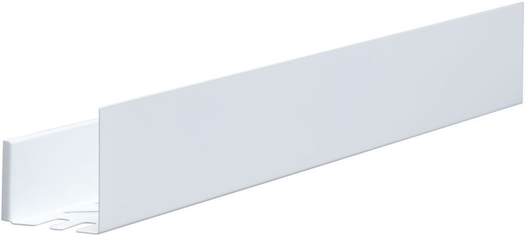 Полка Aquanet Магнум Н 90x12 белая матовая, с крючками Полка Aquanet Магнум Н 90x12 белая матовая, с крючками