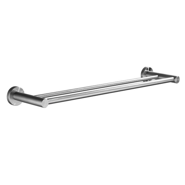 Полотенцедержатель Savol S-005648, сатин