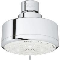 Верхний душ GROHE New Tempesta Cosmopolitan 100 IV, 9,5 л/мин, хром (27591001) Верхний душ GROHE New Tempesta Cosmopolitan 100 IV, 9,5 л/мин, хром (27591001)