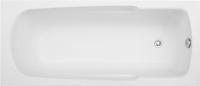 Акриловая ванна Aquanet Extra 160x70 Акриловая ванна Aquanet Extra 160x70