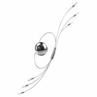 Бра Ovale Lightstar 784664