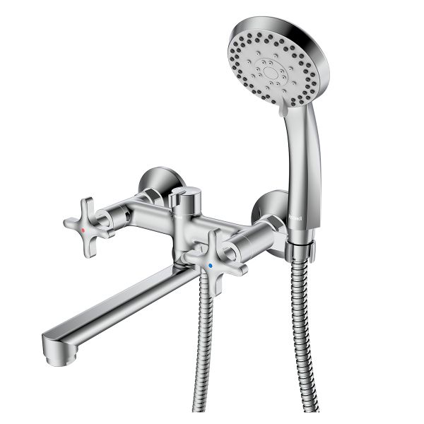 Смеситель Rossinka универсальный (RS39-85)