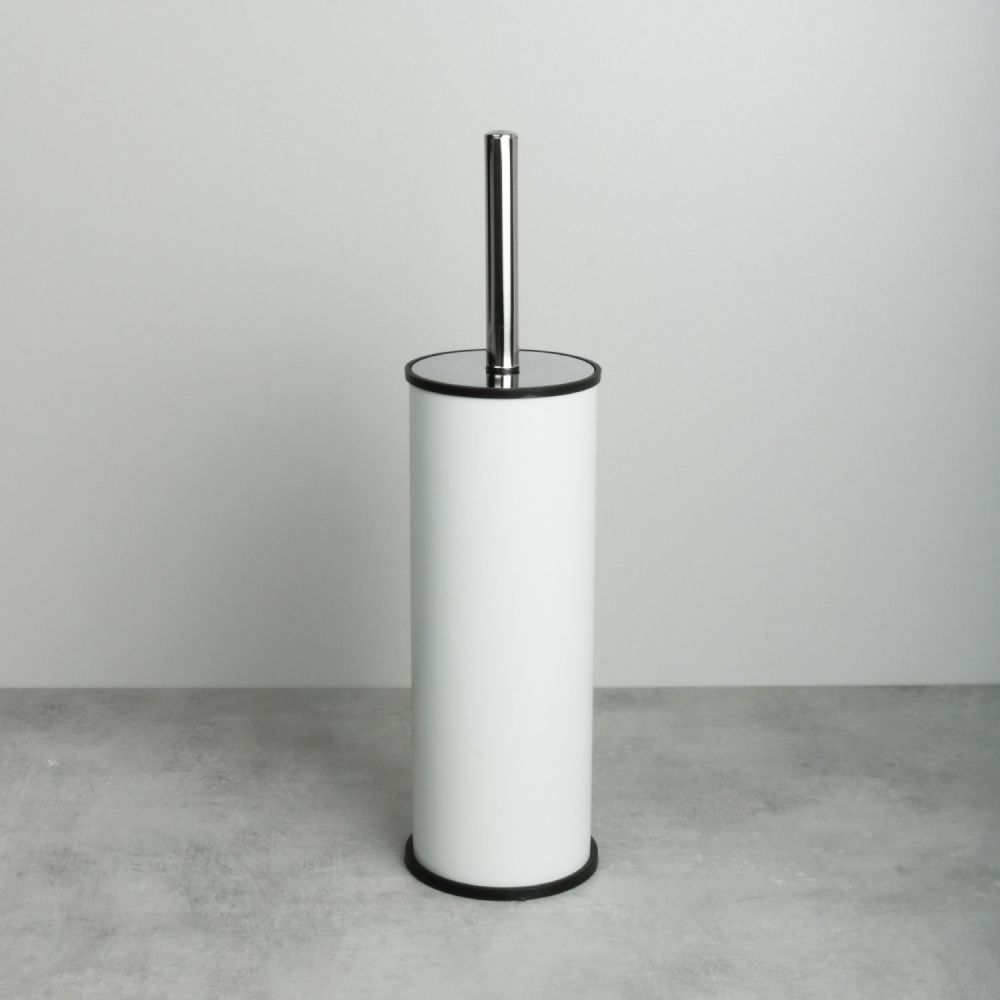 Ершик FIXSEN HoReCa FX-34013W, белый, артикул FX-34013W