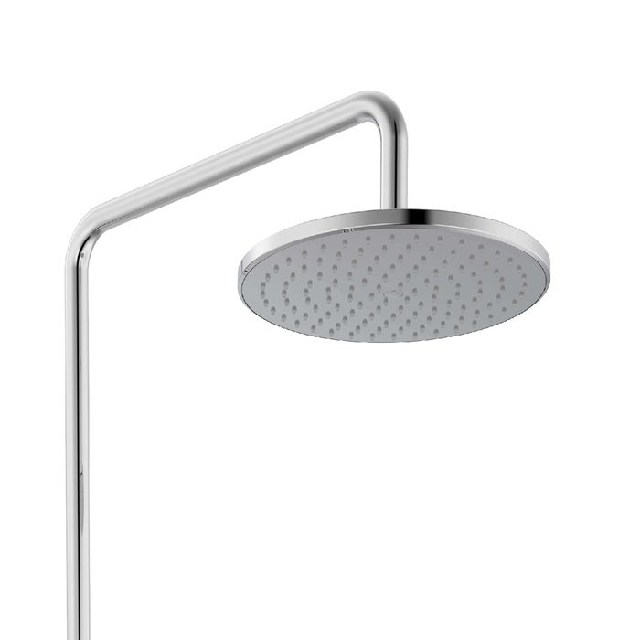 Душевая система IDDIS термостатический Torr (TORSBBTi06-S), артикул TORSBBTi06-S