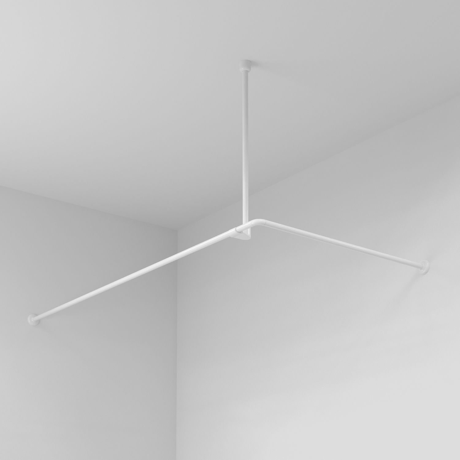 Kammel SC-839018 Карниз для ванной