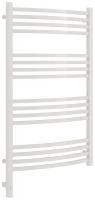 Полотенцесушитель электрический АРКУС 3.0 1000х600 МЭМ левый (Белый)