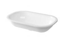 Раковина встраиваемая CEZARES CZR-ARE-60-LVB