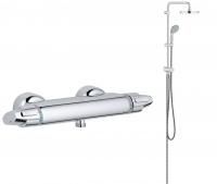 Готовый комплект для душа GROHE Feel (NB0030)