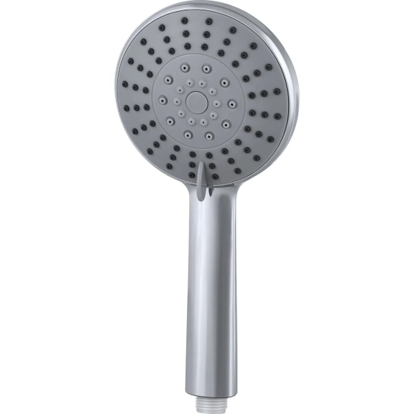 Лейка для душа Славен СЛ-ЗП-051, хром