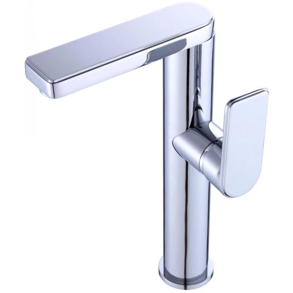 Смеситель для раковины Savol S-600716G, хром