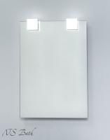 Зеркало с LED подсветкой NS Bath NSM-501 Зеркало с LED подсветкой NS Bath NSM-501
