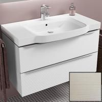 Тумба с раковиной SanVit Тандем 90 ktandem90 с фактурой под дерево подвесная Лиственница Тумба с раковиной SanVit Тандем 90 ktandem90 с фактурой под дерево подвесная Лиственница