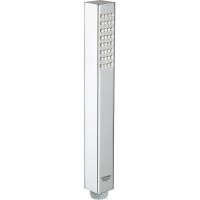 Ручной душ GROHE Euphoria Cube+ (1 режим), хром (27884001) Ручной душ GROHE Euphoria Cube+ (1 режим), хром (27884001)
