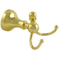 Двойной крючок Veragio Gialetta VR.GIL-6433.DO Золото Двойной крючок Veragio Gialetta VR.GIL-6433.DO Золото